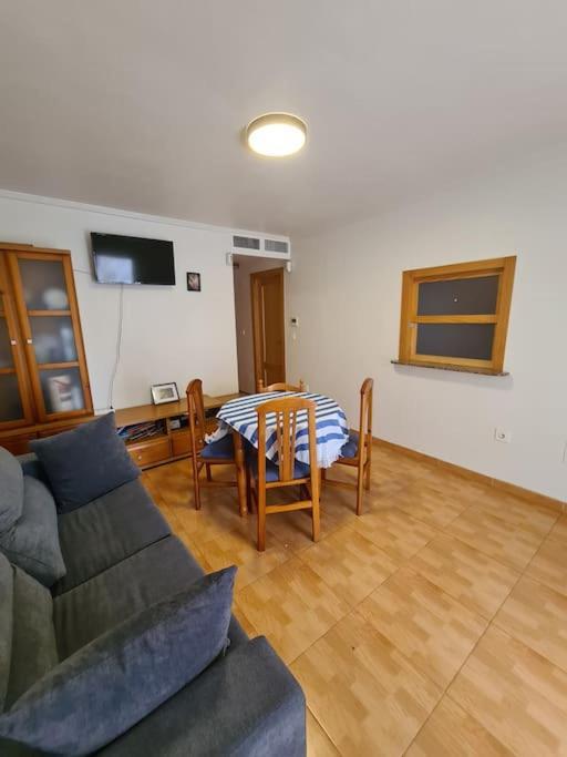 Alex Bungalow Apartamento Torrevieja Exterior foto