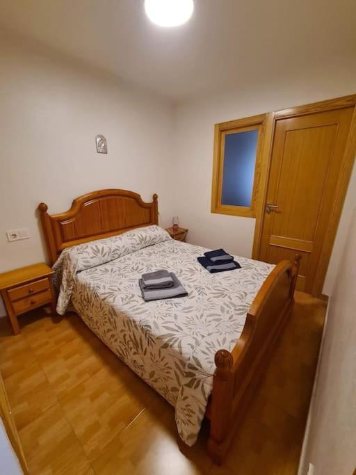 Alex Bungalow Apartamento Torrevieja Exterior foto