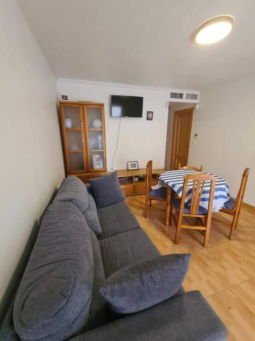 Alex Bungalow Apartamento Torrevieja Exterior foto